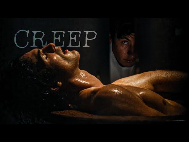 Felix & Oliver - Creep class=