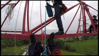 2017 RTR Tower Rescue-Michigan