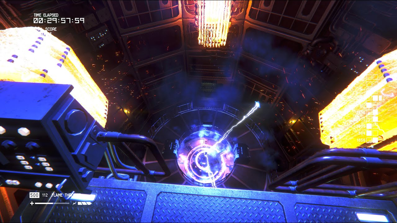 Alien Isolation Lost Contact DLC