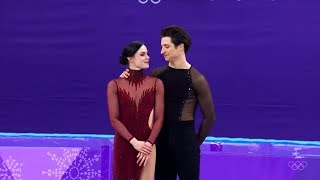 tessa & scott | once in a lifetime