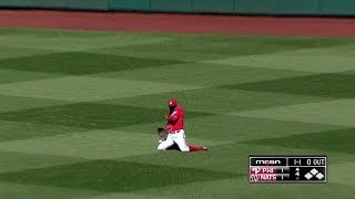 PHI@WSH: Ruiz hits his 24th double of the season