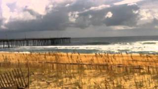 9/5/11 Avon, NC Surf Report