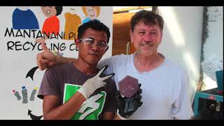 Plastic Collective: Applying STEM to Create Value from Waste