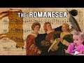 The romanesca