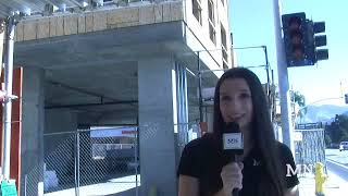 New Apartment Complex Open in San Luis Obispo