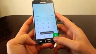 Samsung Galaxy S6 Less Reviewed Features