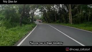 Kata kata sunda - Teungteuingeun