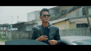 Dendam Juvana ft ALIEFF IRFAN