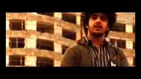 Alishmas ft Saeed (felakat)