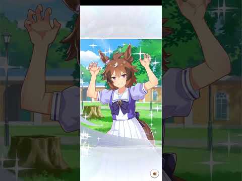 ウマ娘無料ガチャ4 #ウマ娘プリティーダービー