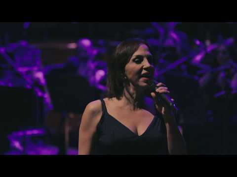 Sertab Erener & İzmir Big Band - Aslolan Aşktır
