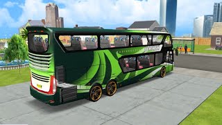 INSANE High Speed Driving – No Brakes Challenge! 😱🔥 screenshot 3