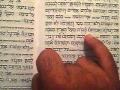 Shema Israel, Hear A Beautiful Sephardic - Mizrahi