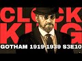 Clock king  gotham 19191939 s3e10