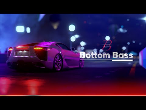 Sum It - Portals [Bottom Bass Boosted]