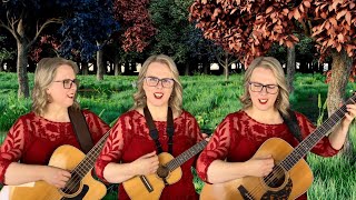 Dobrý Bůh to ví (Lenka Filipová) - na kytaru a ukulele