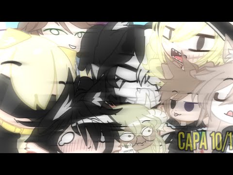 Transformando Todo Mundo No Sexo Aposto | (Zueira) | Gacha Clube | Ft:Gachatubers | Sayuri