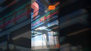 BIM to VR app for clash detection and coordination - live sync