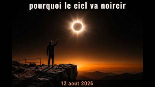 The August 12 eclipse will SHOCK France — The cosmic coincidence that makes it all possible