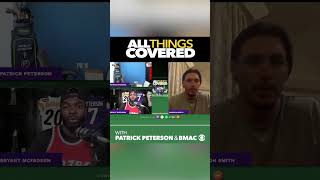 Famous Harrison Smith HOPES to retire as a Minnesota Viking #shorts Wealth