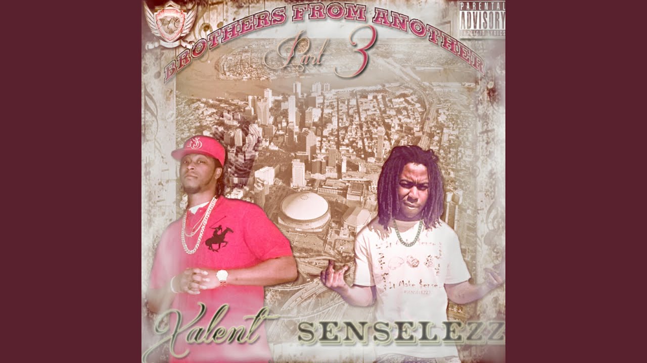 Special (feat. Blaknmild) (Remix)