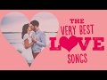 The Very Best Love Songs Of All Time - Greatest Beautiful Love Songs Forever