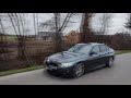 BMW 340i mppsk exhaust