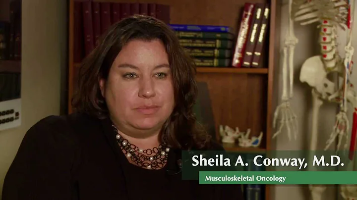 Sheila A. Conway, M.D.
