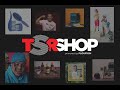 The Shade Room&#39;s E-Commerce Platform For Black-Owned Brands: TSR SHOP