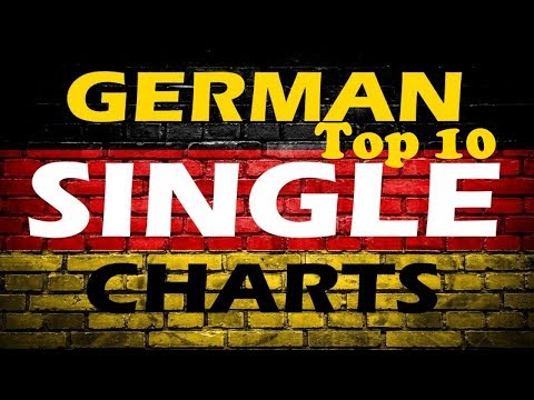 German/Deutsche Single Charts | Top 10 | 01.06.2018 | ChartExpress