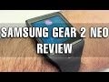 Samsung Gear 2 Neo Review (Smartwatch Samsung 2014) - Limba Romana Full HD - Mobilissimo.ro