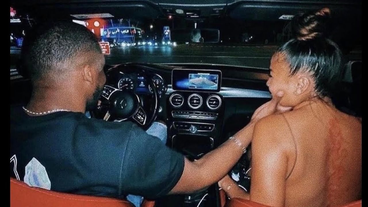 ♥️ “You gone be my wife”-explicit about having you in their life…..relationship of a lifetime✨