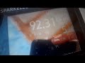 FM Scan Okres Detva Slovakia (Tropo Poland) 87 stations