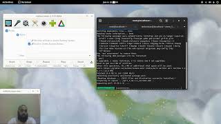 Install perl on Android using Termux