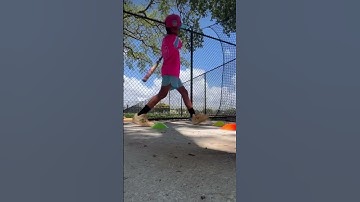@noahdoghernandez is putting in some great training with the Camwood Hands and Speed Trainer—working