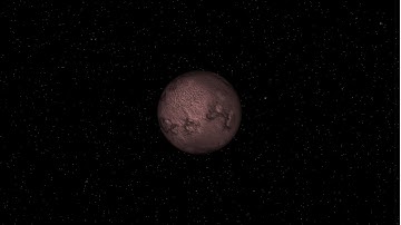 Star Gliese 581