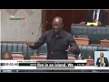 Who Was Wrong Here Speaker Moyo Or MP Binwell Mpundu Must Watch