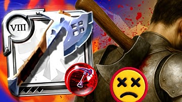 SOLO BATTLEAXE with FULL CLOTH BUILD vs OPEN WORLD | ALBION ONLINE PVP