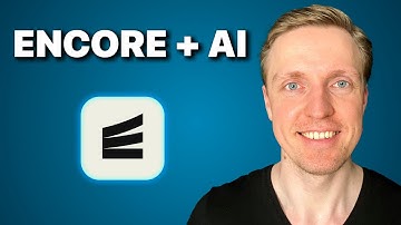 Encore + AI: Why This Type-Safe Backend Framework Changes Everything