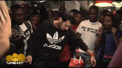 Dynamo Magician -  Bendy finger, Card Tricks + more [2009]