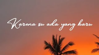 Jomblo booster - Karena su ada yang Baru ( official lyrics video )