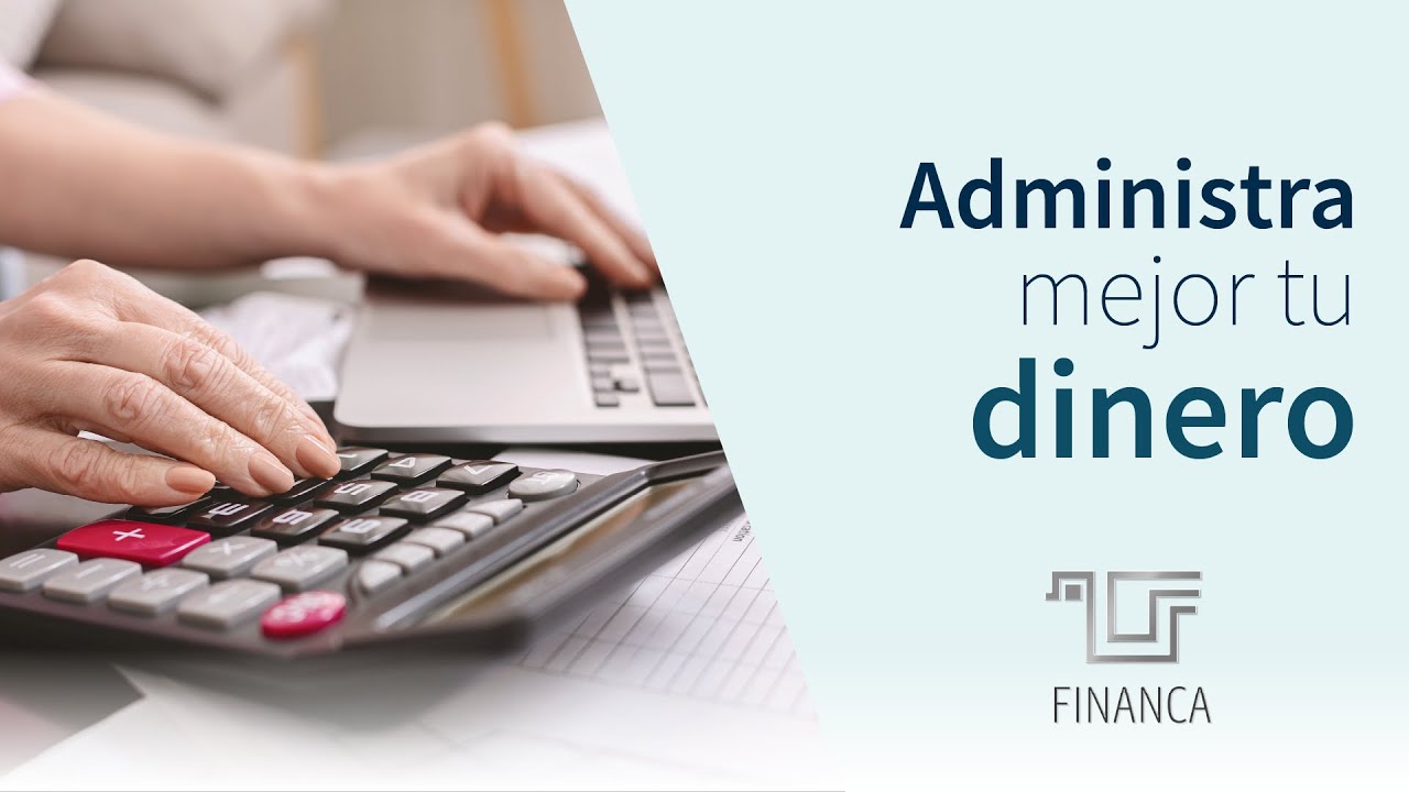 💡💰 Aprende a ADMINISTRAR tu DINERO con estos consejos | Financa ...