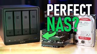 UGREEN did it again - UGREEN NAS DXP4800 Pro Review!