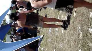Rebolation Faby 2 - We Love Electro