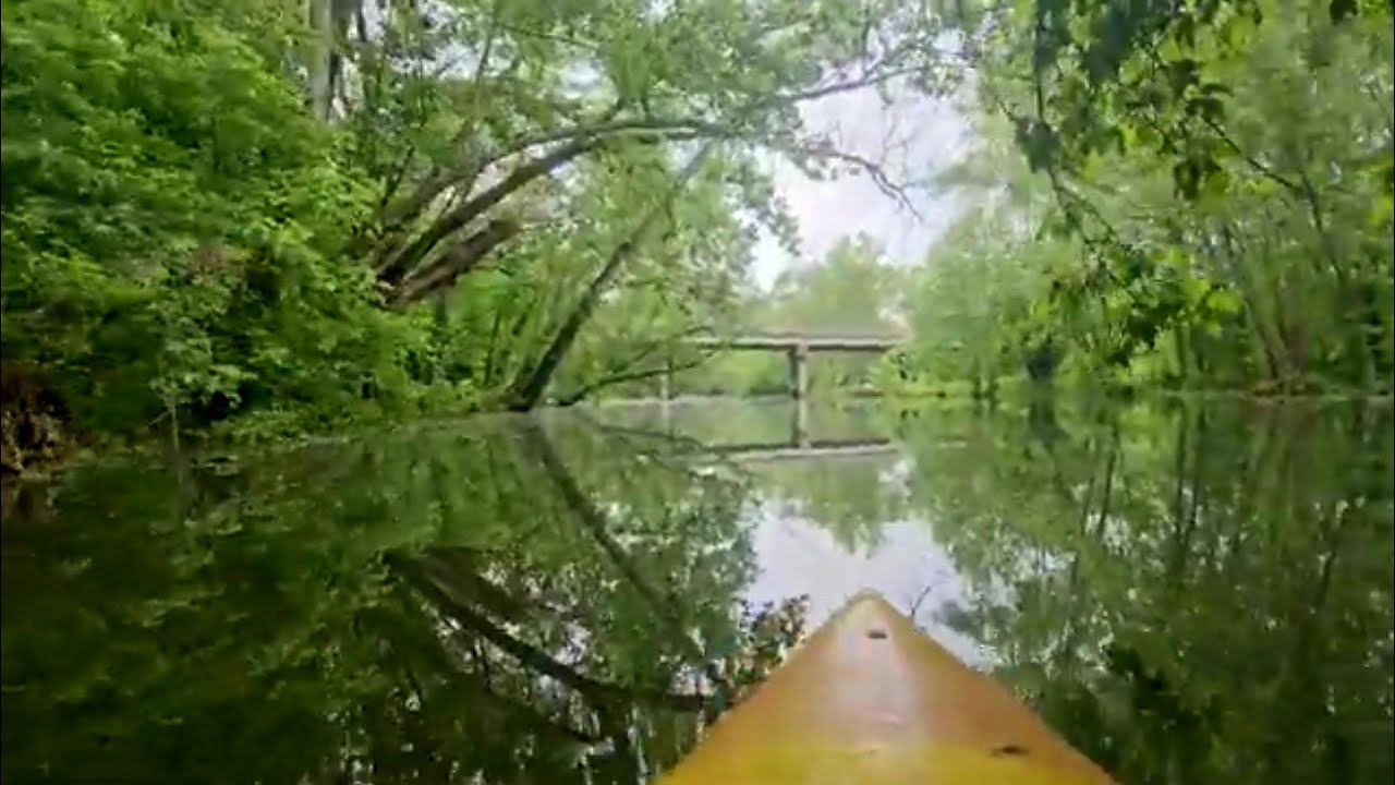 Branson to Hollister by Kayak! Turkey Creek Brewery!