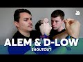 ALEM & D-LOW | It's Easy