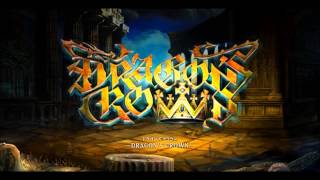 Dragon's Crown music - 07: Ancient Temple Ruins Route A