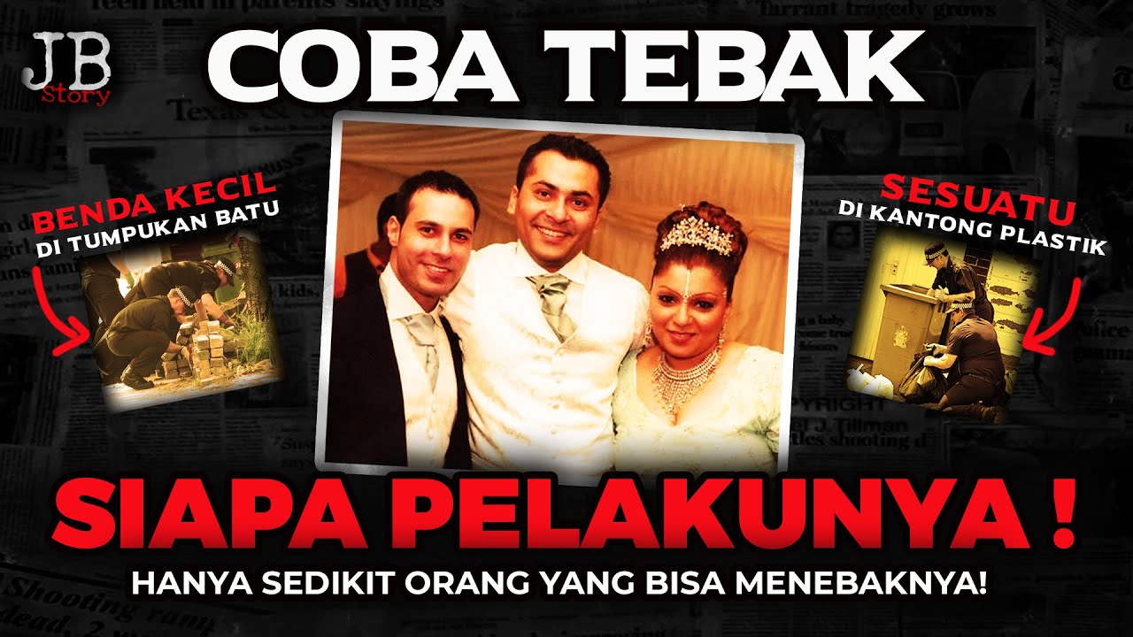 PLOT TWIST‼️ TEKA TEKI PMBVNUHAN DI ULANG TAHUN PERNIKAHAN‼️ #kisahnyata #jbstory #