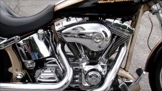 2003 FXSTDSE