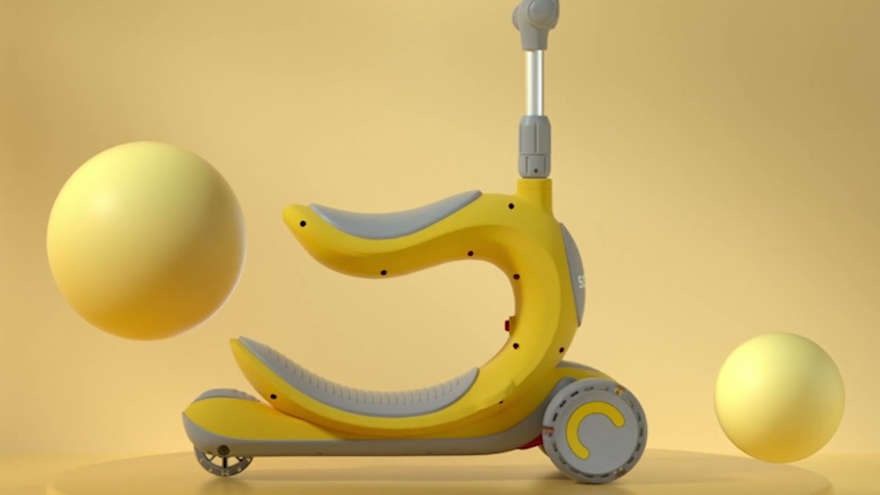 組み立て方□3つの新しい楽しみ方があり、お得□木馬のように揺れる